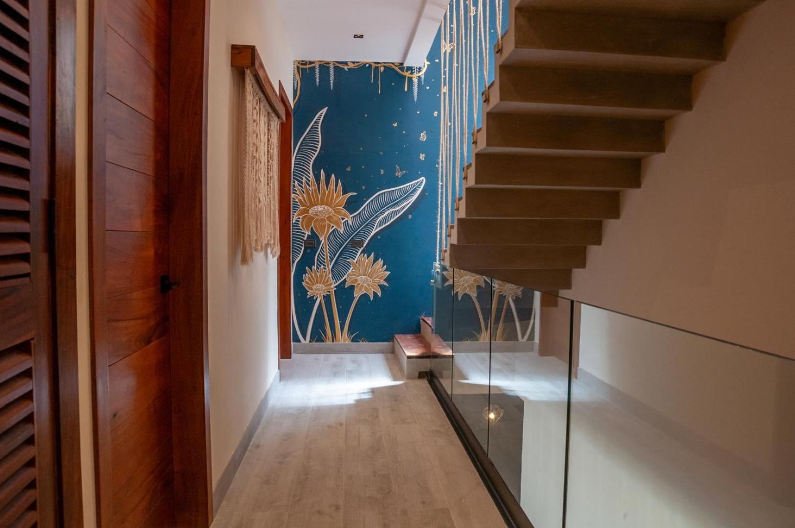 El Rey Loro - Lux 4 Bed Villa @BluedeerТулум Экстерьер фото