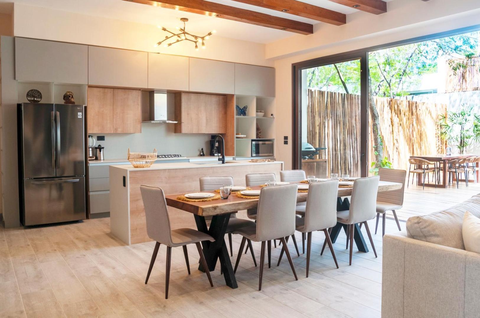 El Rey Loro - Lux 4 Bed Villa @BluedeerТулум Экстерьер фото