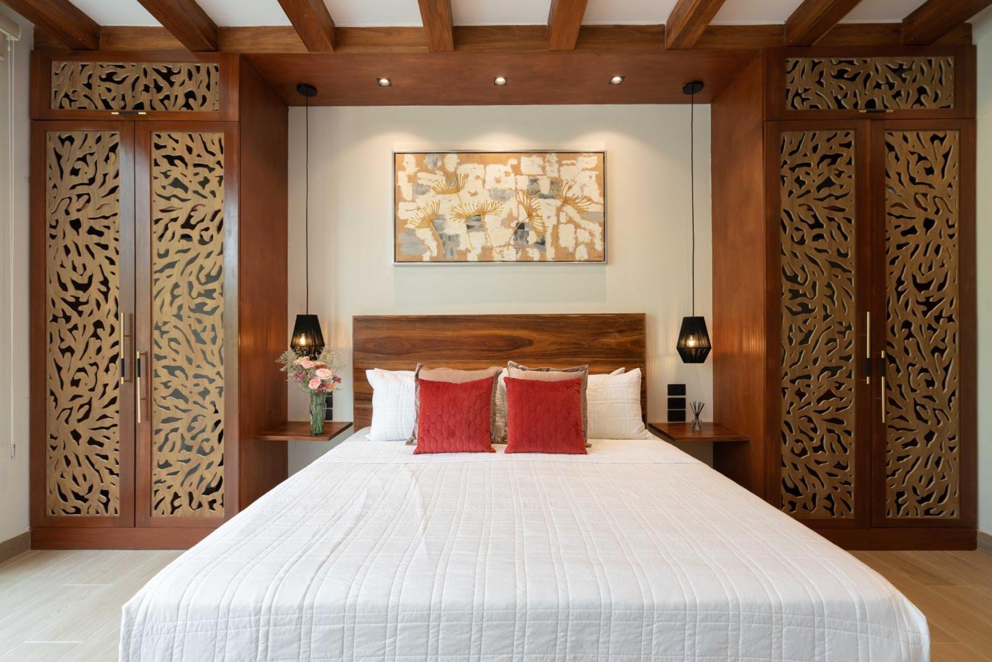 El Rey Loro - Lux 4 Bed Villa @BluedeerТулум Экстерьер фото